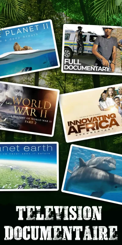 Documentary-Honney-BeeIPTV.webp