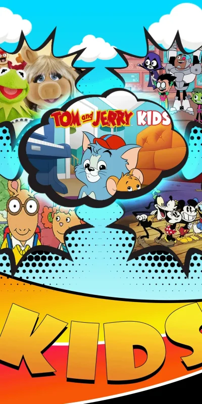 Kids-Honney-BeeIPTV.webp