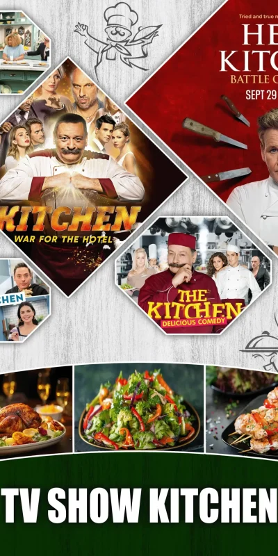 Kitchen-Honney-BeeIPTV.webp